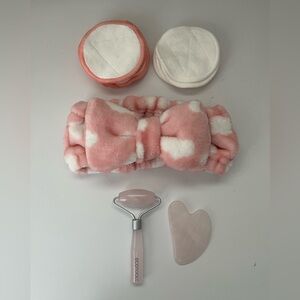 Cute Spa/ Beauty Lot